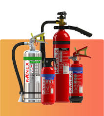 Fire Safety Equipment